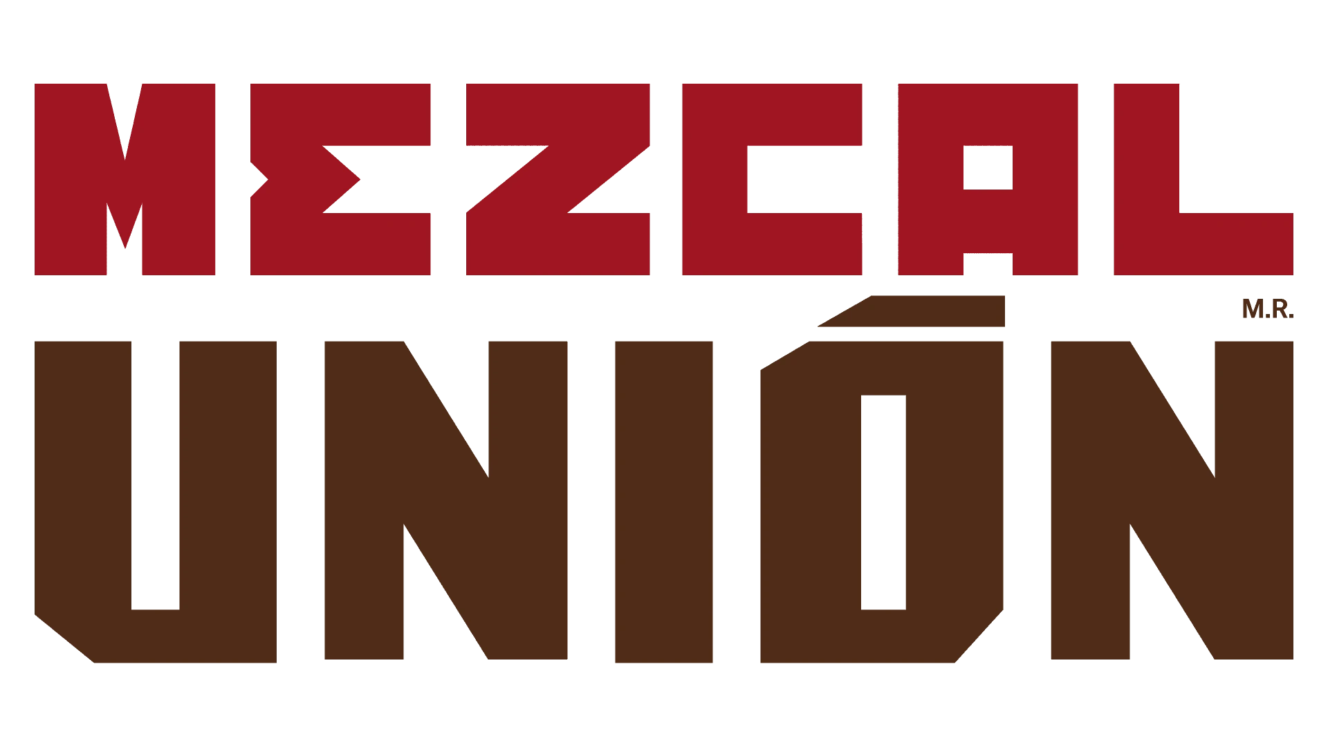 MEZCAL UNIÓN